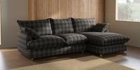 Medium Sofa Chaise - Right Hand