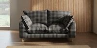 2 Seater Small Sofa