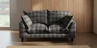 2 Seater Small Sofa