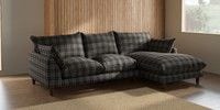 Medium Sofa Chaise - Right Hand