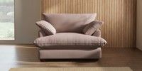 Noa Platform Deep Relaxed Sit