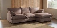 Noa Platform Deep Relaxed Sit