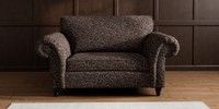 2 Seater Small Sofa