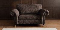 2 Seater Small Sofa