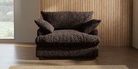 Noa Platform Deep Relaxed Sit