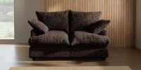 2 Seater Small Sofa