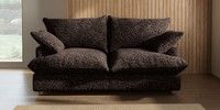 3 Seater Small Sofa