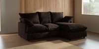 Small Sofa Chaise - Universal
