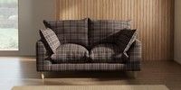 2 Seater Small Sofa