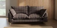 3 Seater Small Sofa