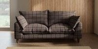 3 Seater Small Sofa