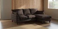 Small Sofa Chaise - Universal
