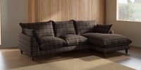 Medium Sofa Chaise - Right Hand