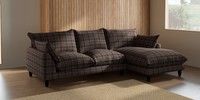 Medium Sofa Chaise - Right Hand