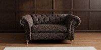 2 Seater Small Sofa