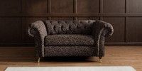 2 Seater Small Sofa