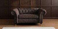 2 Seater Small Sofa