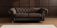 3 Seater Small Sofa