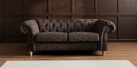 3 Seater Small Sofa
