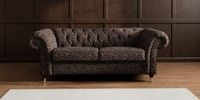 3 Seater Small Sofa