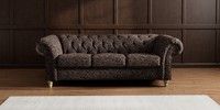 3 Cushion 3 Seater Sofa