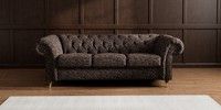 3 Cushion 3 Seater Sofa