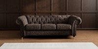 3 Cushion 3 Seater Sofa