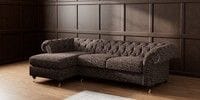 Medium Sofa Chaise - Left Hand