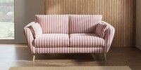 3 Seater Small Sofa