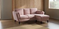 Small Sofa Chaise - Universal
