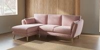 Medium Sofa Chaise - Left Hand