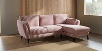 Medium Sofa Chaise - Right Hand