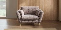 Orlo Relaxed Sit