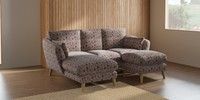 Orlo Relaxed Sit