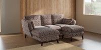 Small Sofa Chaise - Universal