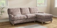 Medium Sofa Chaise - Right Hand