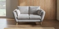 2 Seater Small Sofa