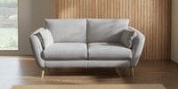 3 Seater Small Sofa