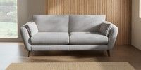 3 Seater Sofa