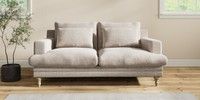 3 Seater Small Sofa