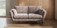 3 Seater Small Sofa
