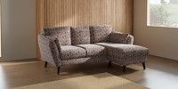 Small Sofa Chaise - Universal