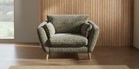 Orlo Relaxed Sit