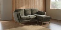 Orlo Relaxed Sit
