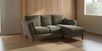 Small Sofa Chaise - Universal