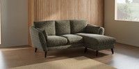 Small Sofa Chaise - Universal