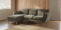 Orlo Relaxed Sit