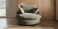 Swivel Chair