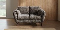 2 Seater Small Sofa