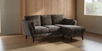 Small Sofa Chaise - Universal